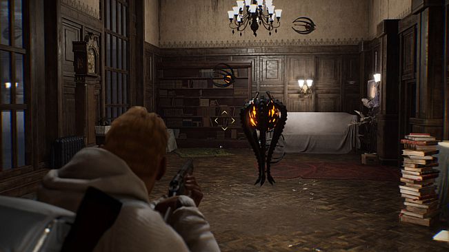 Project Morpheus: Prologue