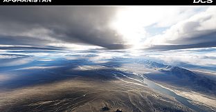 DCS: Southwest Afghanistan