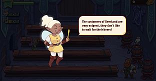 Tap Tap Beer - Arcade Edition