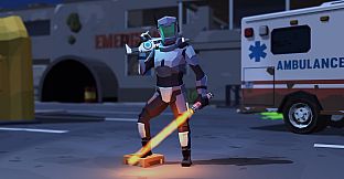 Dead City: Sci-Fi Pack