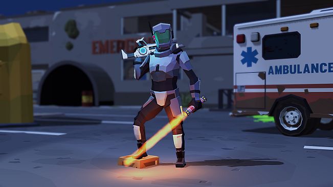 Dead City: Sci-Fi Pack