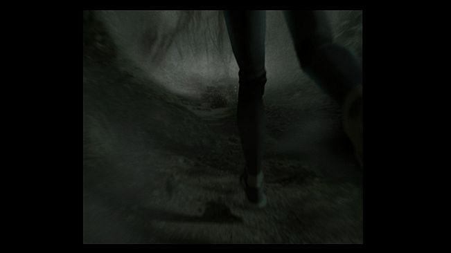 Grey Lucidity - Horror Visual Novel