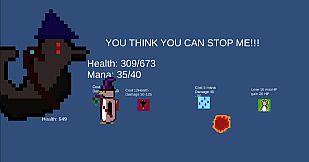 Tower Of Penguinaria