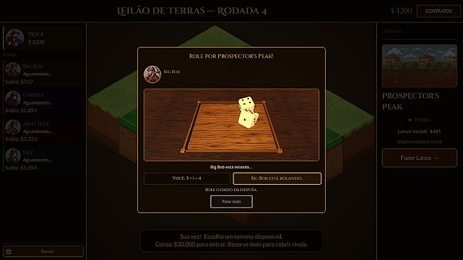 GoldRush