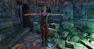 Zombies for Clip maker