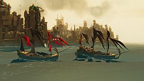 Bulwark Evolution : Falconeer Chronicles - Mongres Trader Bundle