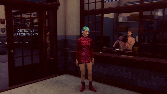 Girls for sex for Fuck in police