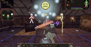 Wardens of the Deep