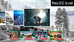 Classic Jigsaw Puzzles