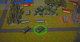 Armoured Combat
