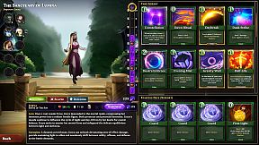 Northanda Chronicles