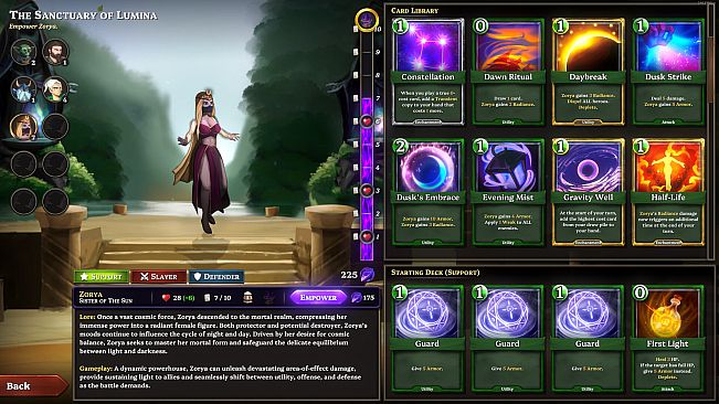 Northanda Chronicles