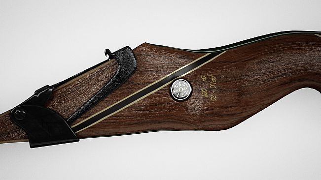 Way of the Hunter - Bear Archery Pack