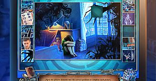 Sable Maze: Twelve Fears Collector's Edition