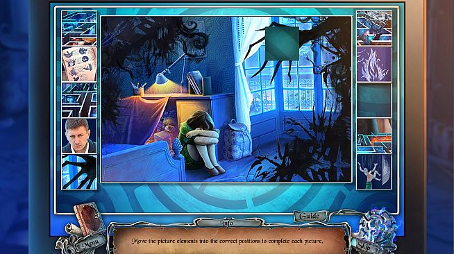 Sable Maze: Twelve Fears Collector's Edition