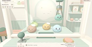 Nana's Game Dev Diary