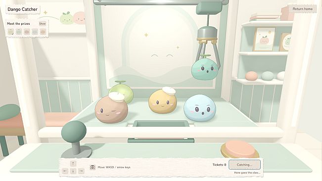 Nana's Game Dev Diary