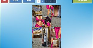 Hentai Babes - Nations