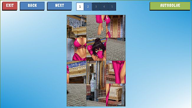 Hentai Babes - Nations