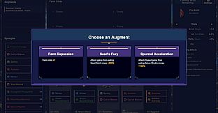 HARVEST ARCANA
