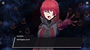 Sunrider 4: The Captain's Return