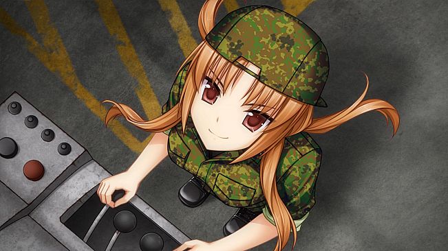 [TDA02] Muv-Luv Unlimited: THE DAY AFTER - Episode 02 REMASTERED