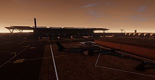 Tower! Simulator 3 - VTBS Airport