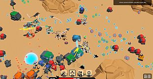 Iron Rage: Survivor