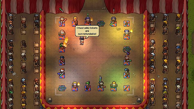 The Escapists 2 - Season Pass