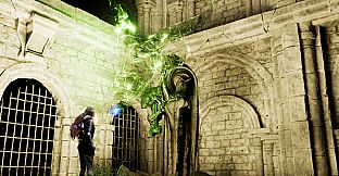 NYRA: The Fall of Light