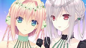 Tsuki ni Yorisou Otome no Sahou 2