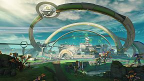 Wuthering Waves — To Lahai-Roi