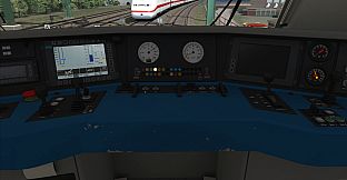 Train Simulator: MRCE ER20 Eurorunner Loco Add-On