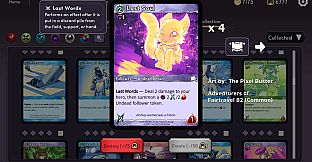 Fairtravel Battle CCG