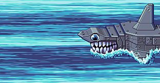 GT and the Evil Factory