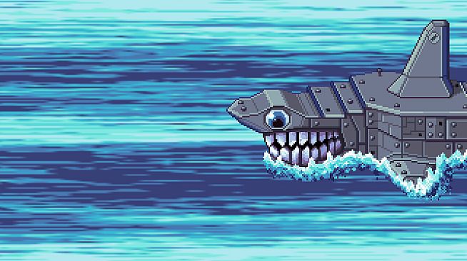 GT and the Evil Factory