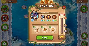 Seven Seas Jewels Collector's Edition