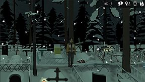 Sucks To Be In The Sticks