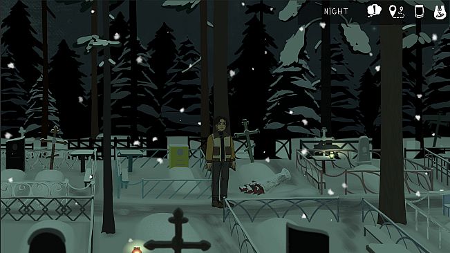 Sucks To Be In The Sticks