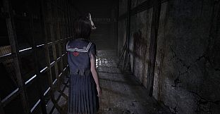 FATAL FRAME II: Crimson Butterfly REMAKE x SILENT HILL f Costume Set