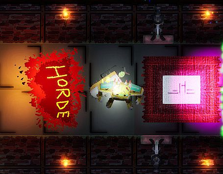 Grudge TV - Armor Pack Season One