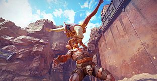 Raiders of the Broken Planet - Wardog Fury Campaign