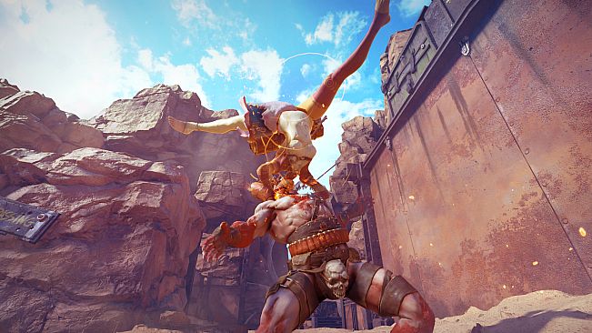 Raiders of the Broken Planet - Wardog Fury Campaign