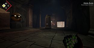 The Wilds of Dacrima: Field Notes from a Poorly Supervised Alchemist and his Unruly Clockwork Companion