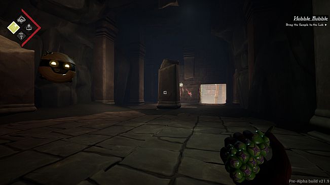 The Wilds of Dacrima: Field Notes from a Poorly Supervised Alchemist and his Unruly Clockwork Companion