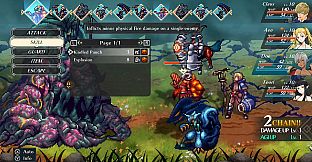 WiZmans World Re;Try PS4 & PS5