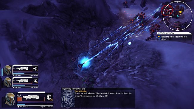 A.I. Invasion - Road of Rodan