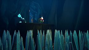 How to Die : A Hope Beneath