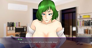 Violet Girl - Sexy Encounters