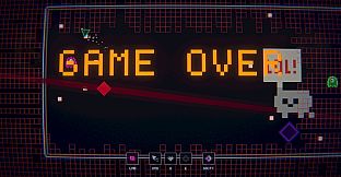 Arcade Souls